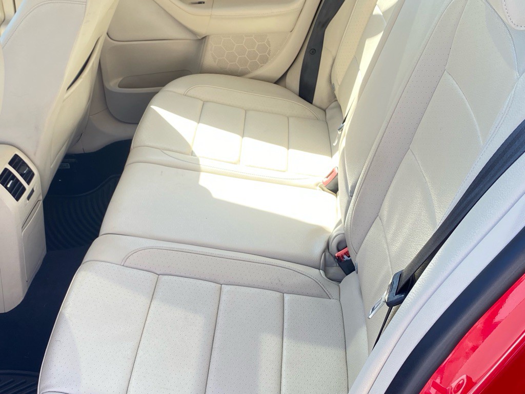 2013 Volkswagen Jetta Image 31