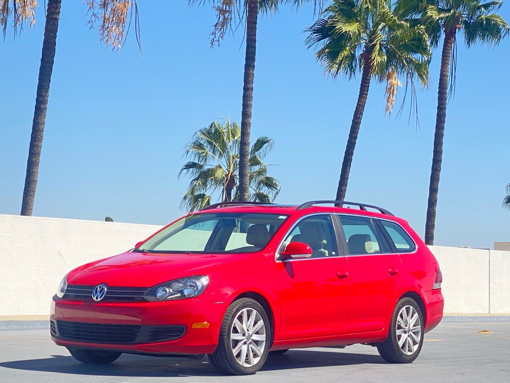 2013 Volkswagen Jetta Image 2