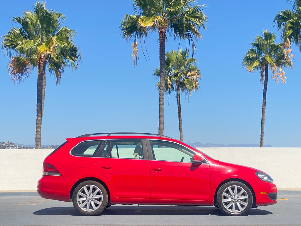 2013 Volkswagen Jetta Image 4