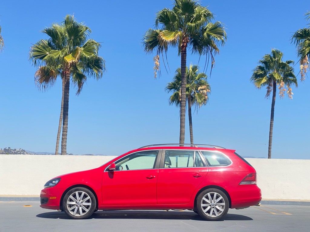 2013 Volkswagen Jetta Image 6
