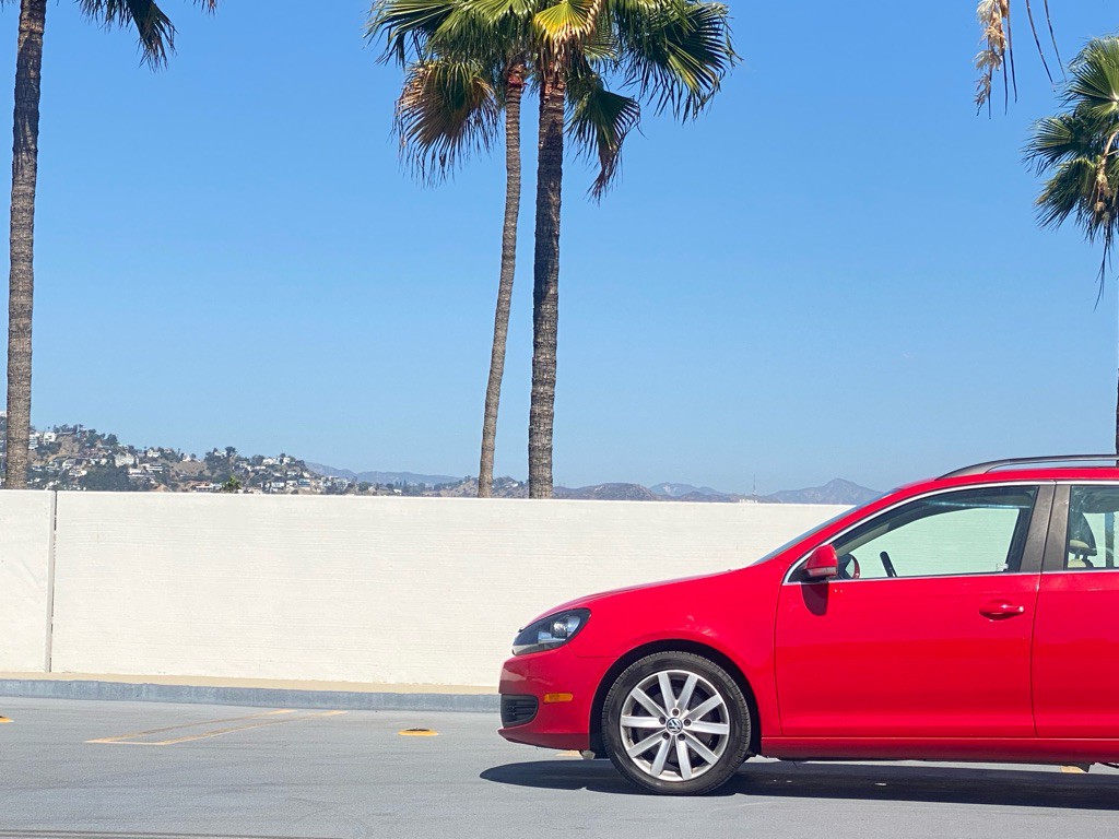 2013 Volkswagen Jetta Image 7