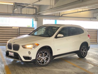 Image for 2018 BMW X1 SDRIVE28I ID: 7677897