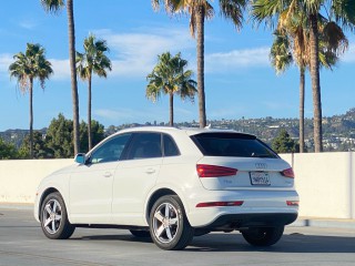Image for 2015 Audi Q3 Premium Plus ID: 7690390