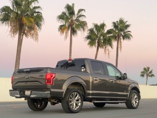 Image for 2016 Ford F-150 Supercrew ID: 7690394