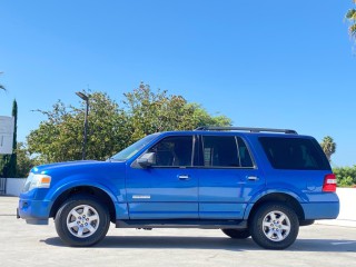 Image for 2008 Ford Expedition XLT ID: 7690451
