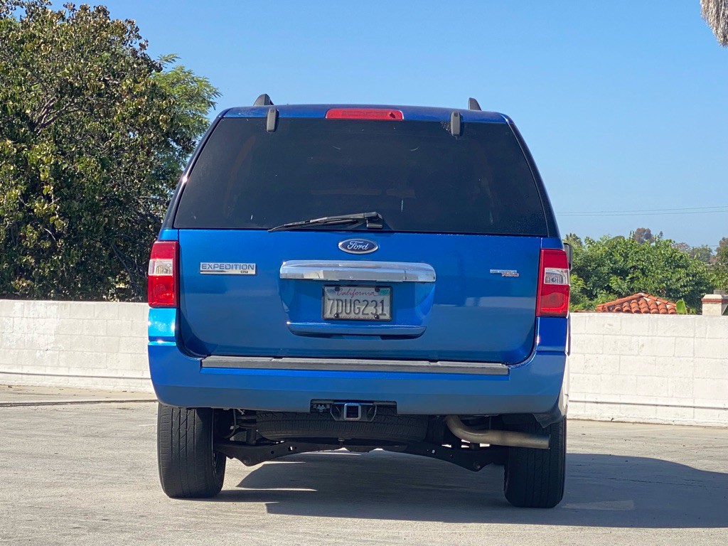 2008 Ford Expedition Image 4