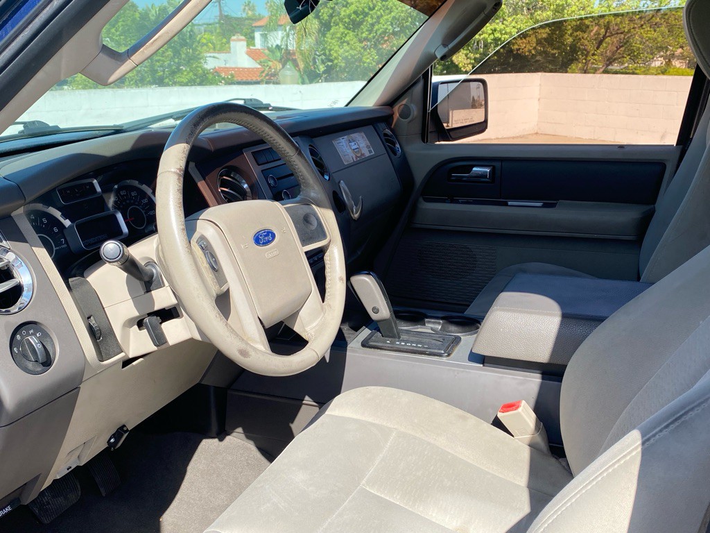 2008 Ford Expedition Image 5