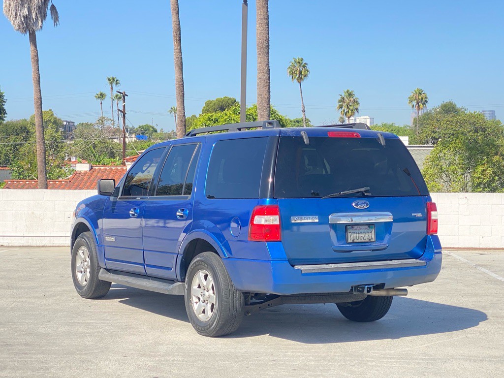 2008 Ford Expedition Image 6