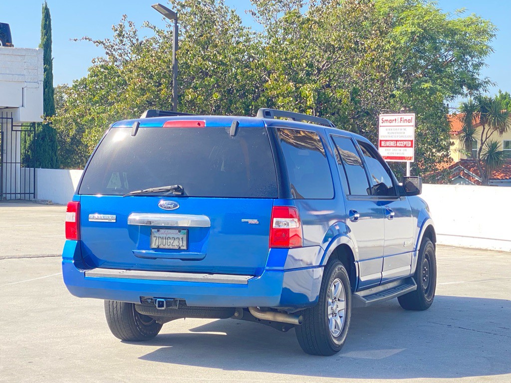 2008 Ford Expedition Image 7