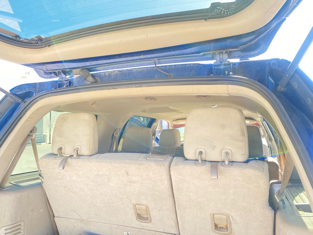 2008 Ford Expedition Image 10