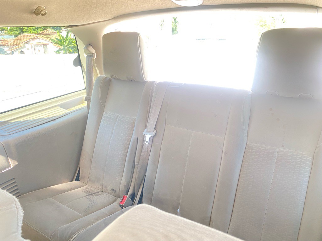 2008 Ford Expedition Image 11