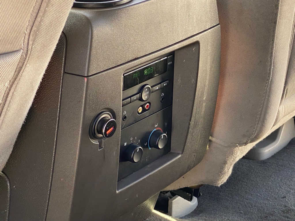 2008 Ford Expedition Image 12