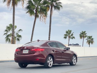 Image for 2013 Acura ILX 20 TECH ID: 7690475