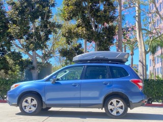 Image for 2016 Subaru Forester 2.5I PREMIUM ID: 7704003