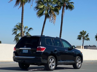 Image for 2013 Toyota Highlander Limited ID: 7704023