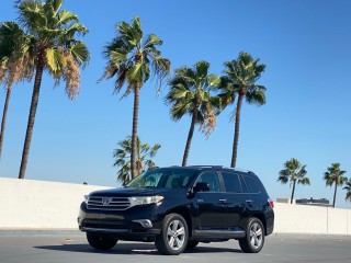 Image for 2013 Toyota Highlander Limited ID: 7704023