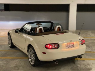 Image for 2008 Mazda MX-5 Miata  ID: 7725832