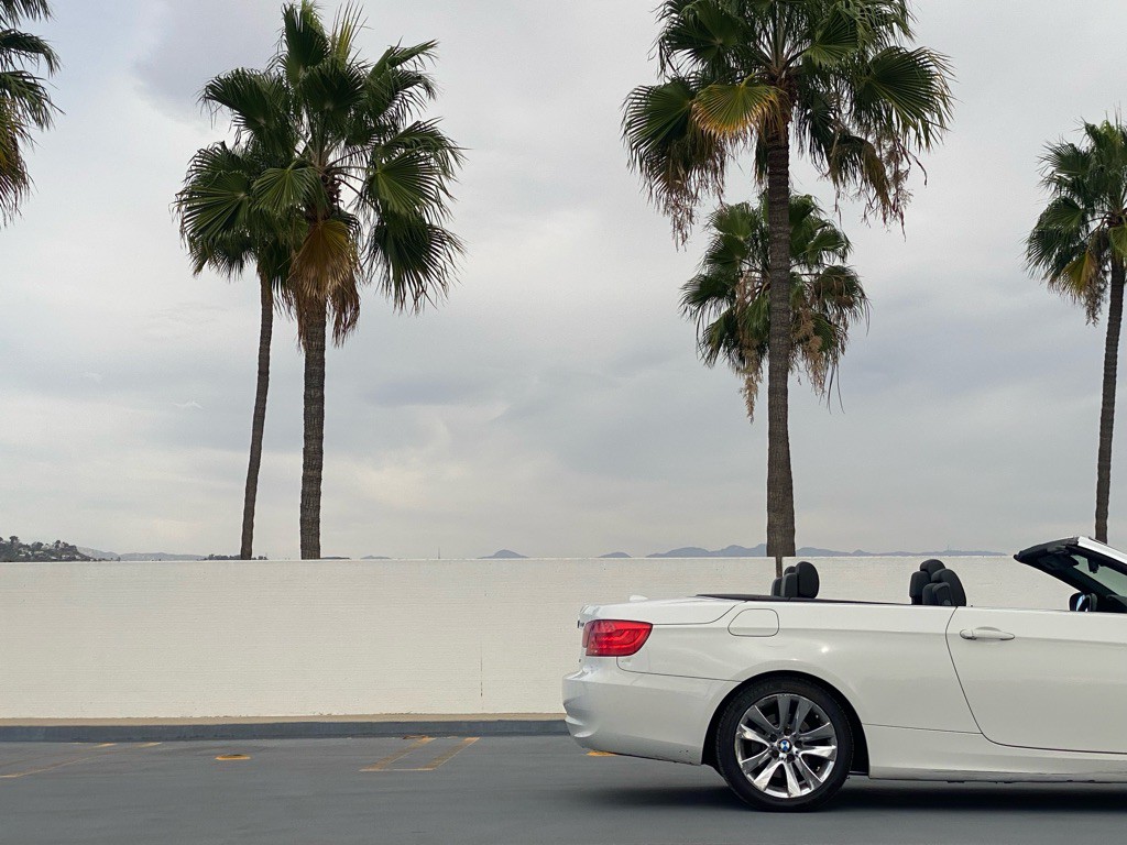 2013 BMW 3 Series Image 27