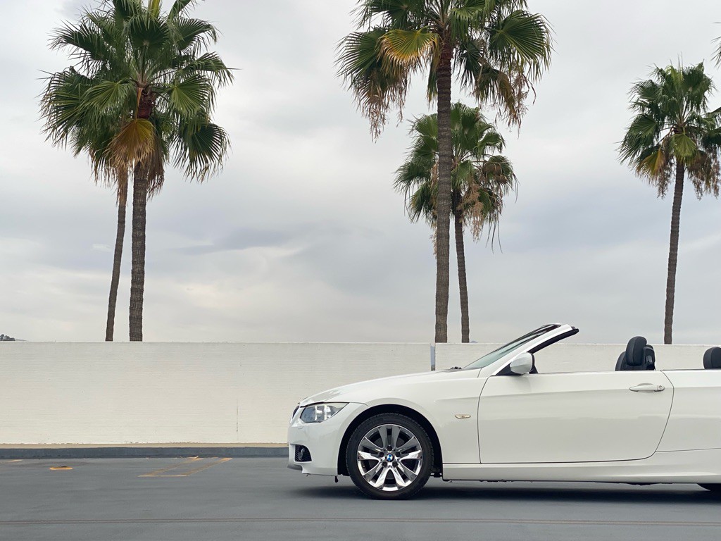 2013 BMW 3 Series Image 29