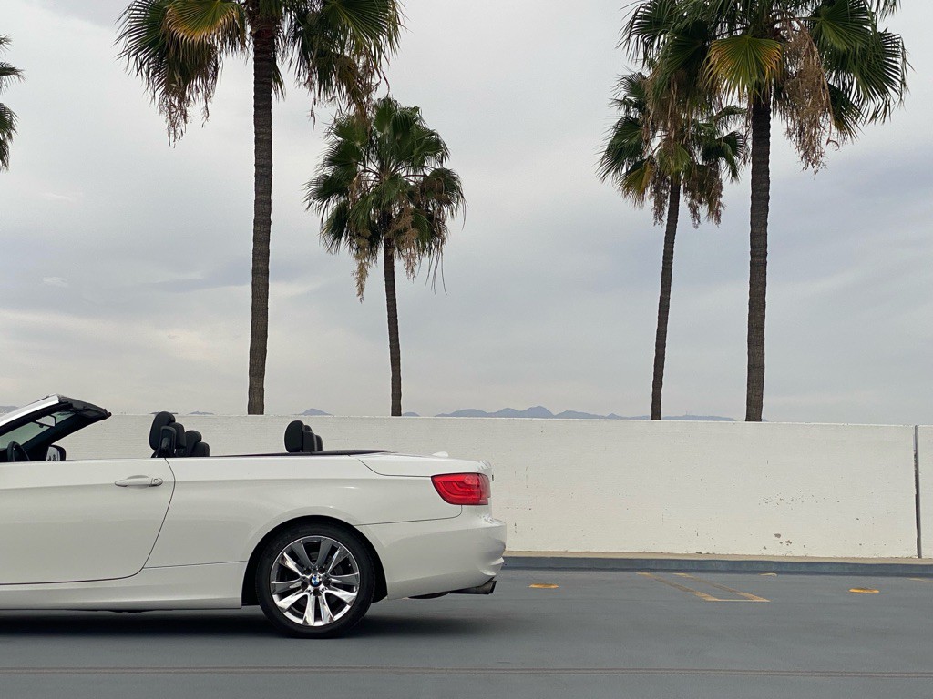 2013 BMW 3 Series Image 30
