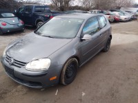Image for 2008 Volkswagen Rabbit  ID: 4833007