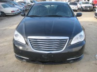 Image for 2012 Chrysler 200 Touring ID: 5219740