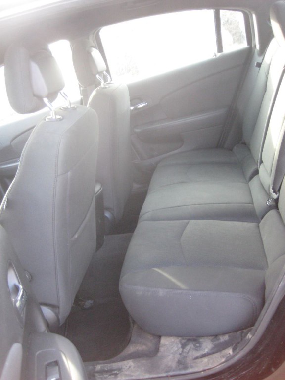 2012 Chrysler 200 Image 14