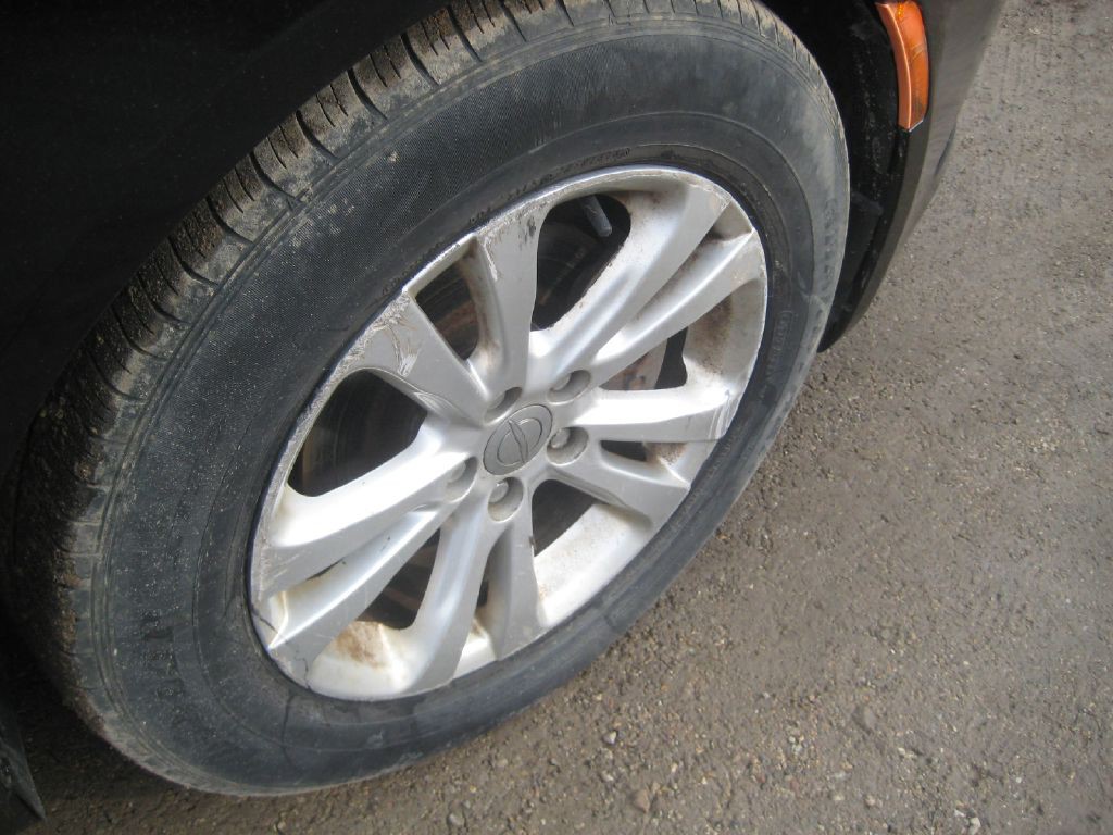 2015 Chrysler 200 Image 16