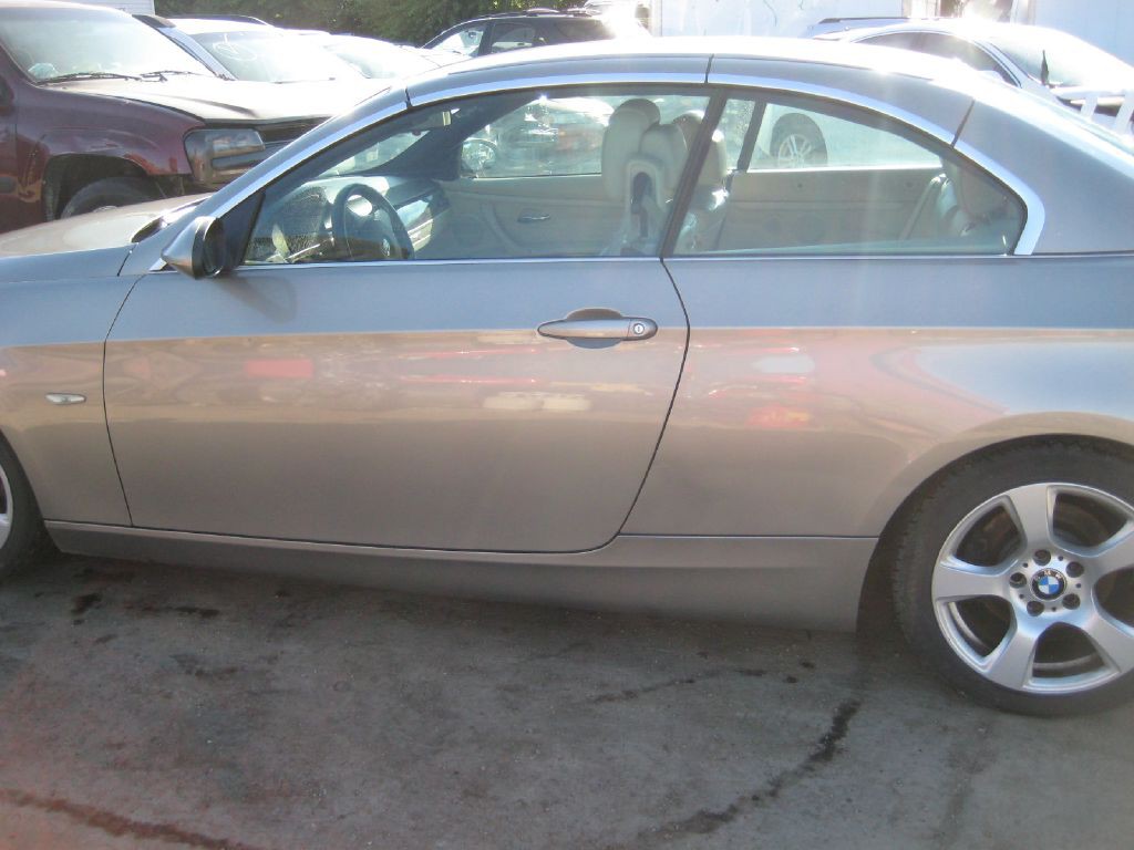 2009 BMW 3 Series Image 8