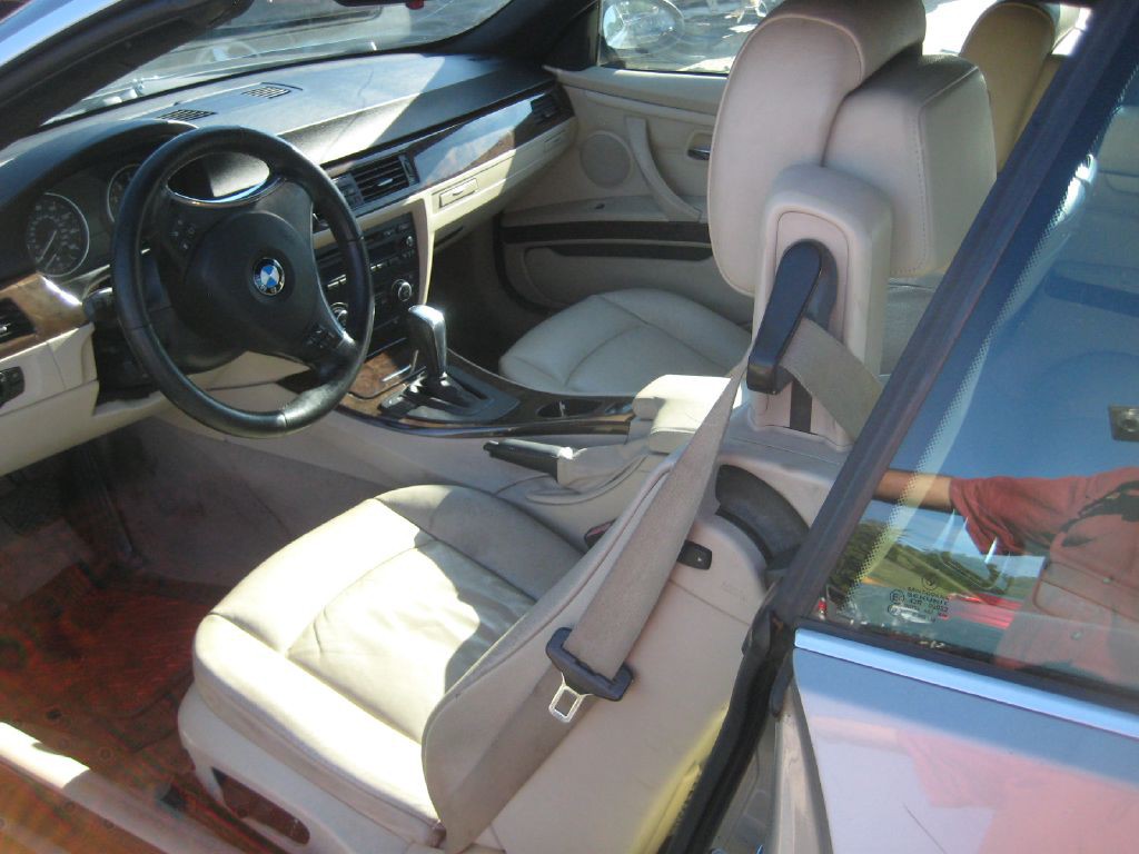 2009 BMW 3 Series Image 10