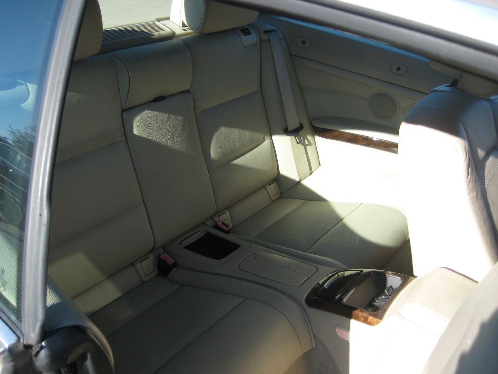 2009 BMW 3 Series Image 13