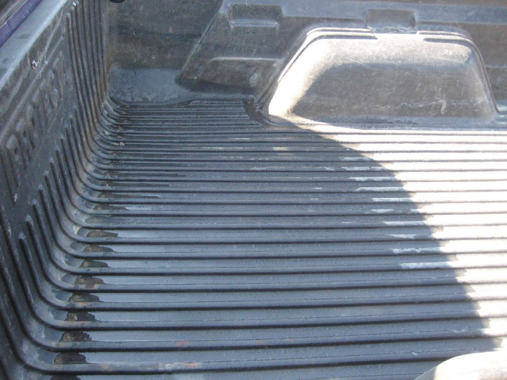 1996 Chevrolet S10 Image 8