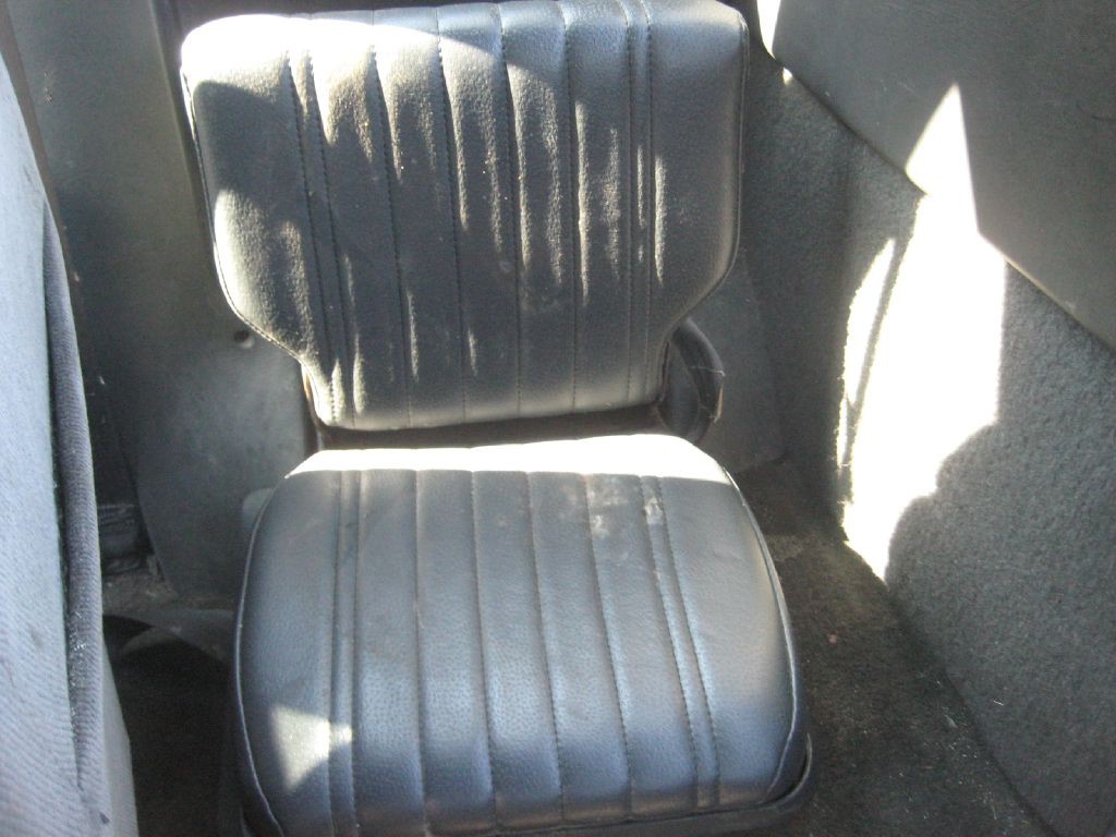 1996 Chevrolet S10 Image 12