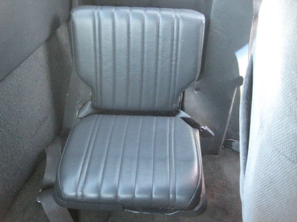 1996 Chevrolet S10 Image 13