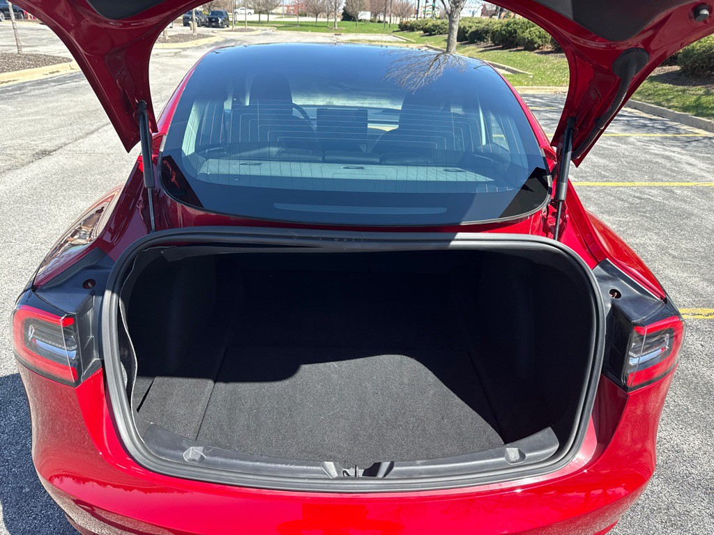 2018 Tesla Model 3 Image 10