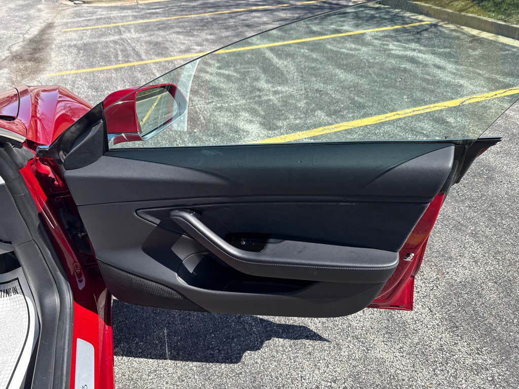 2018 Tesla Model 3 Image 15