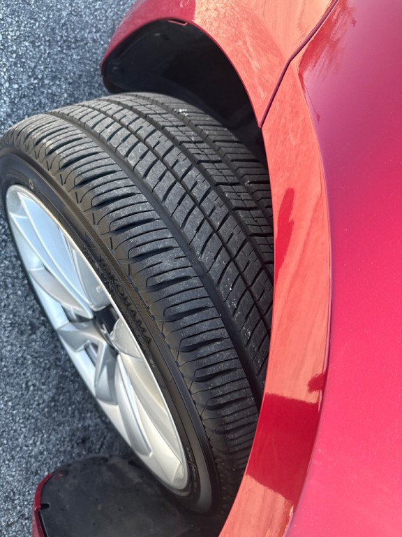 2018 Tesla Model 3 Image 20