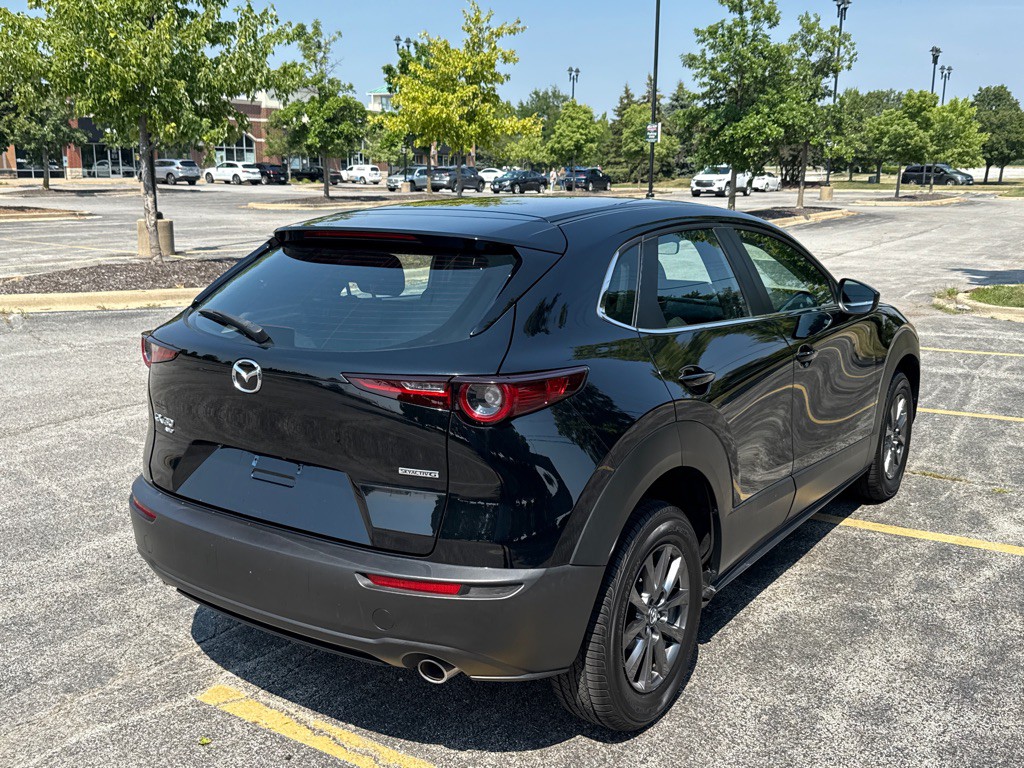 2020 Mazda CX-3 Image 3