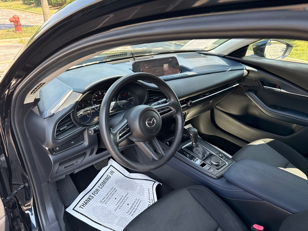 2020 Mazda CX-3 Image 6