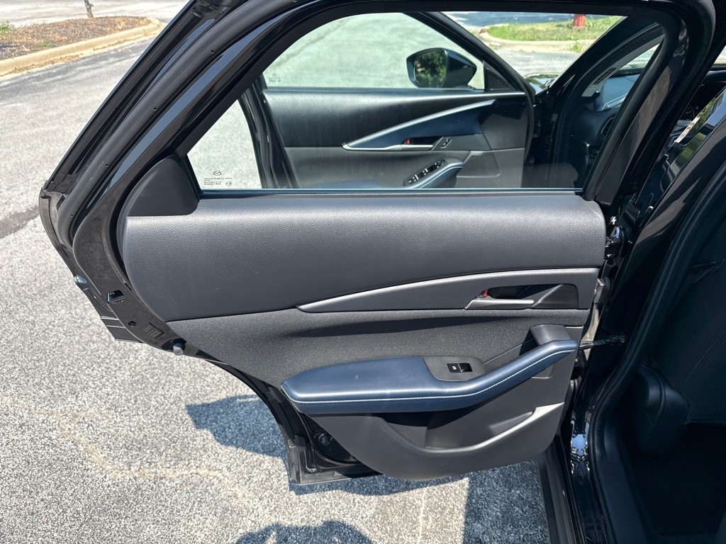 2020 Mazda CX-3 Image 9