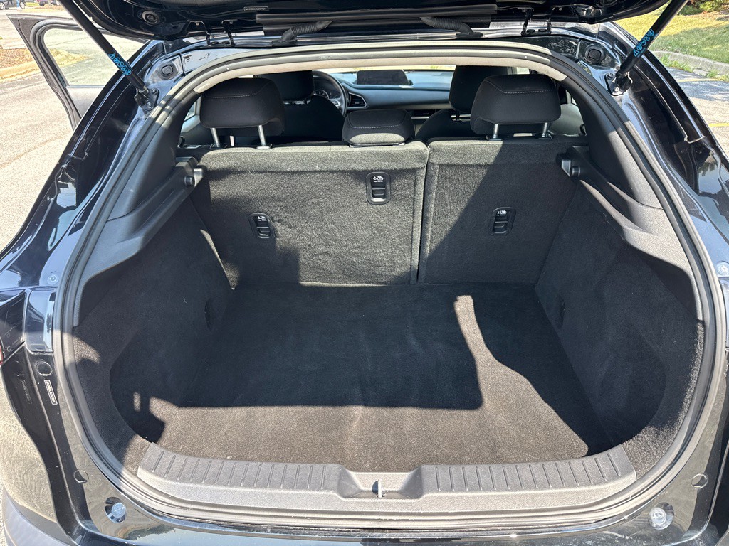 2020 Mazda CX-3 Image 10