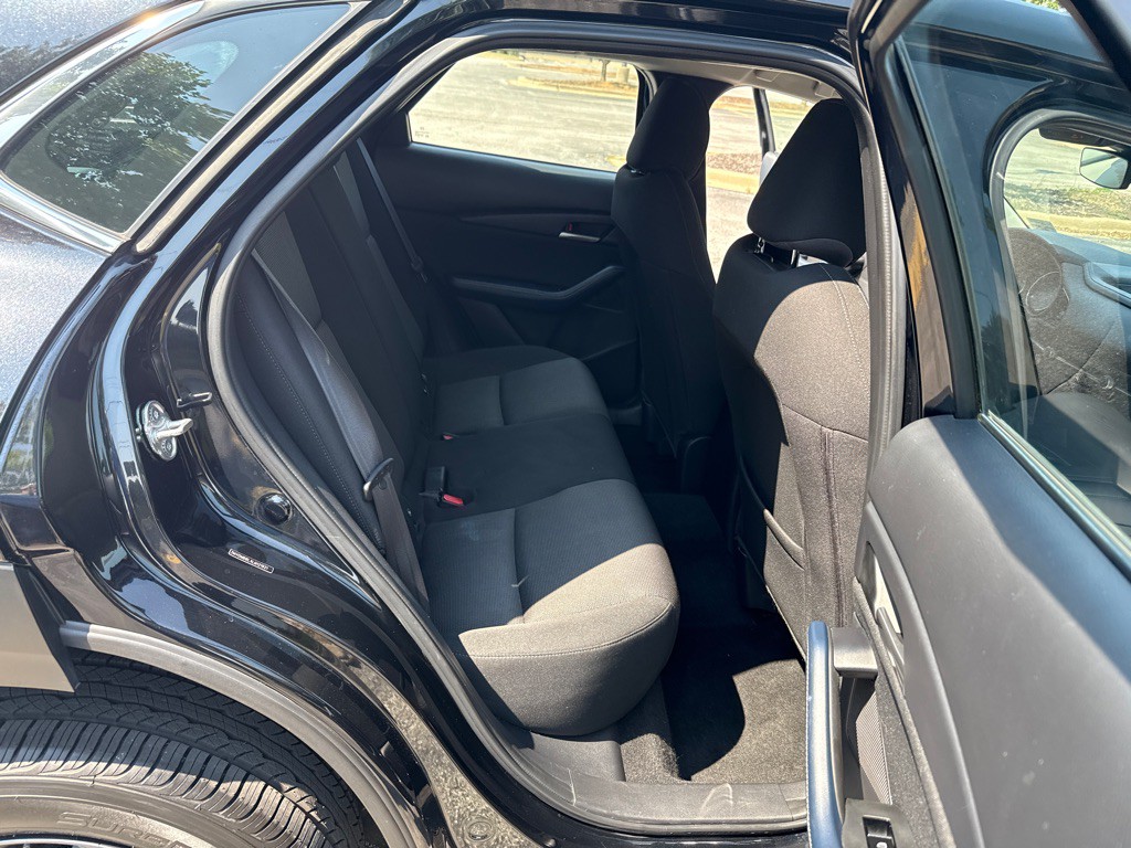 2020 Mazda CX-3 Image 11