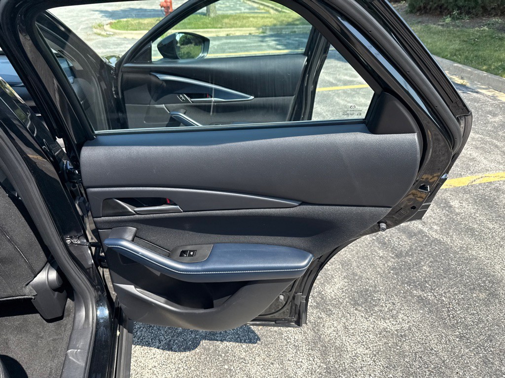 2020 Mazda CX-3 Image 12