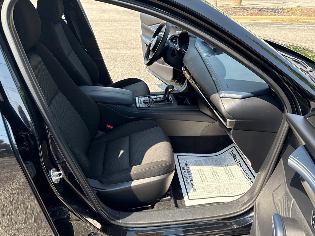 2020 Mazda CX-3 Image 13