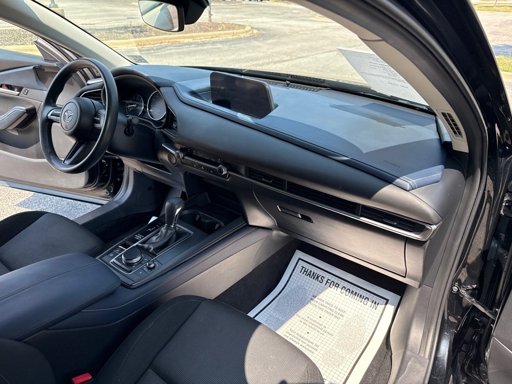 2020 Mazda CX-3 Image 14