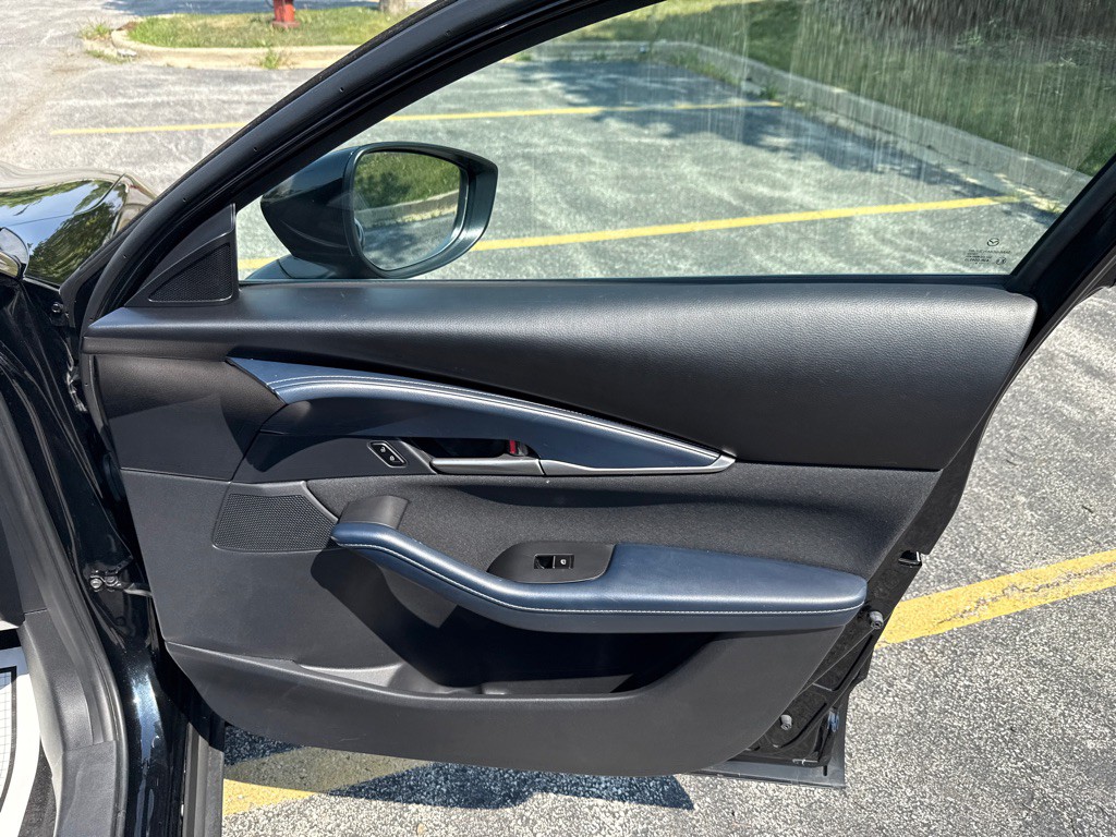 2020 Mazda CX-3 Image 15