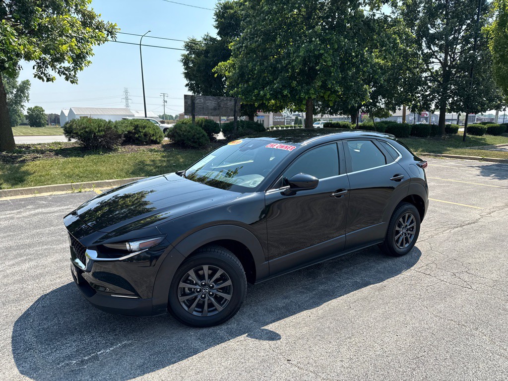 2020 Mazda CX-3 Image 16