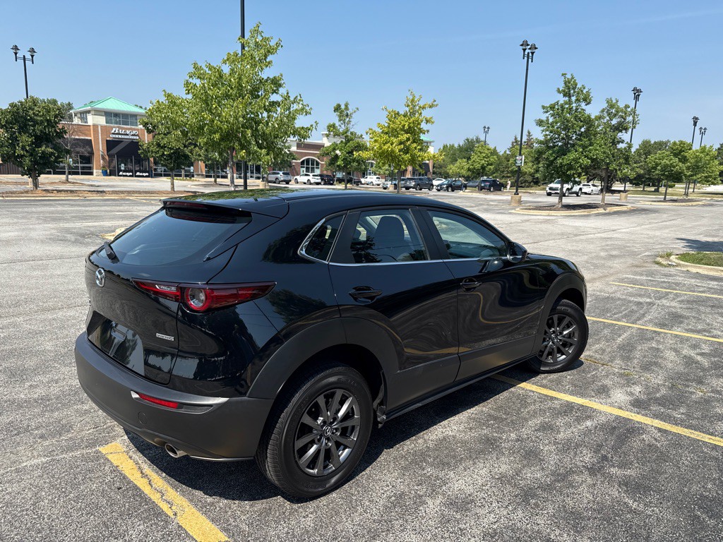 2020 Mazda CX-3 Image 17