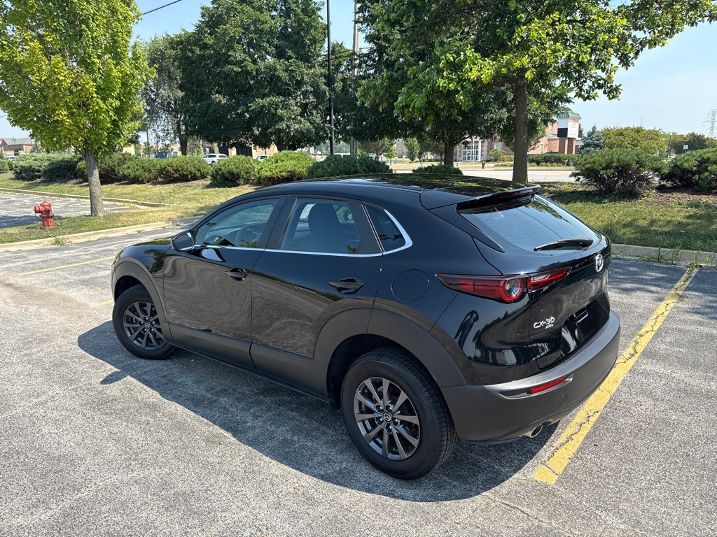 2020 Mazda CX-3 Image 19