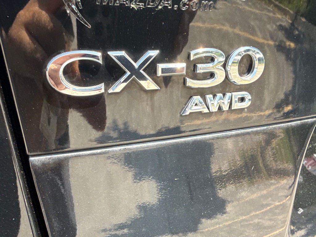 2020 Mazda CX-3 Image 20